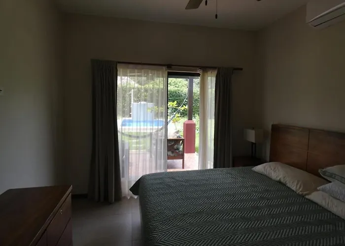 Casa Lucas *