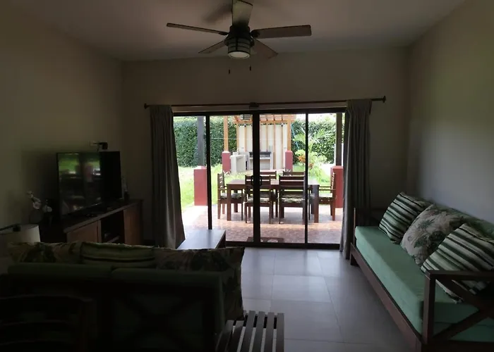 Casa Lucas Hébergement de vacances