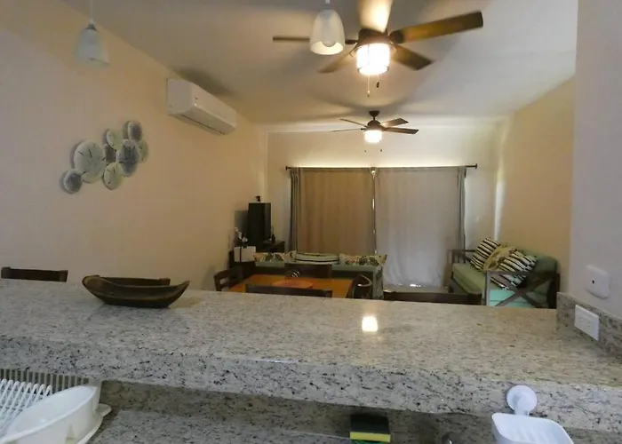 Hébergement de vacances Casa Lucas Tamarindo