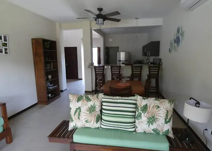 Casa Lucas * Tamarindo