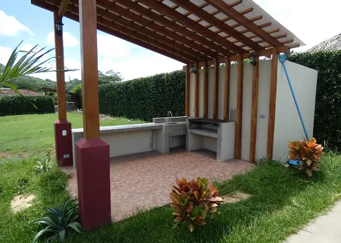 Casa Lucas * Tamarindo