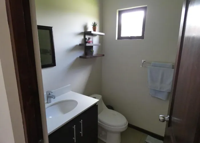 Casa Lucas Hébergement de vacances *